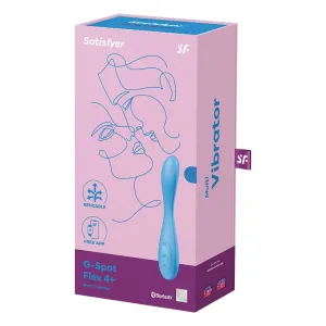 Satisfyer G-Spot Flex 4 