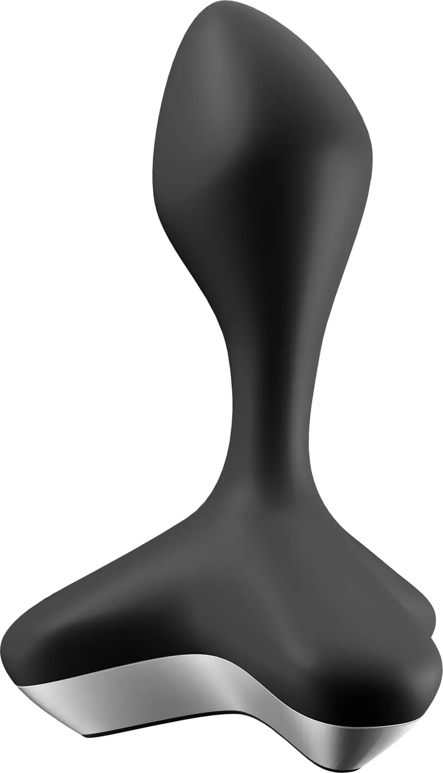 Satisfyer Game Changer Plug Vibrator