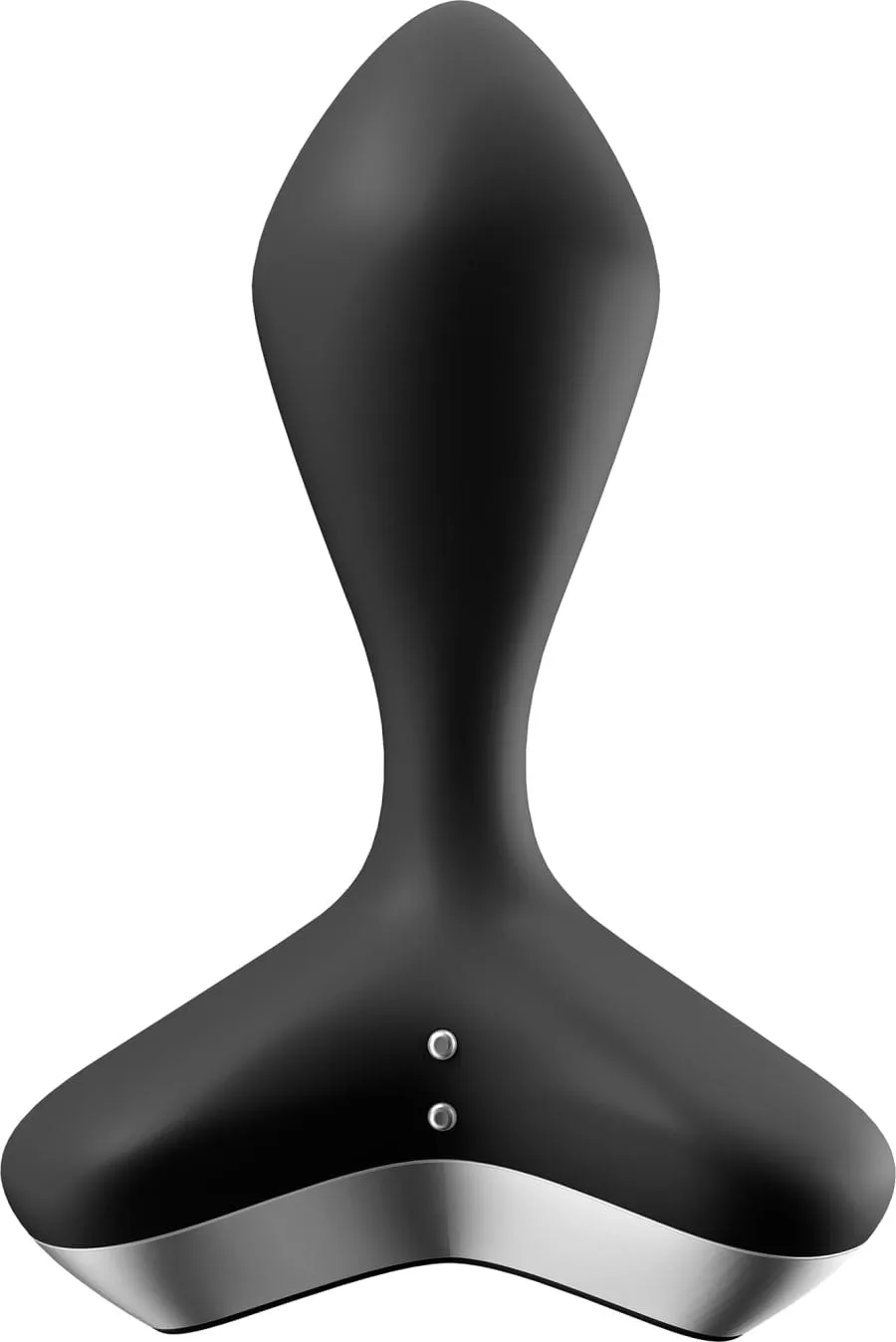 Satisfyer Game Changer Plug Vibrator