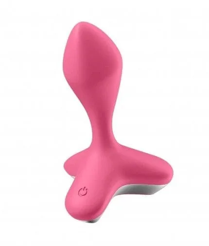 Satisfyer Game Changer Plug Vibrator