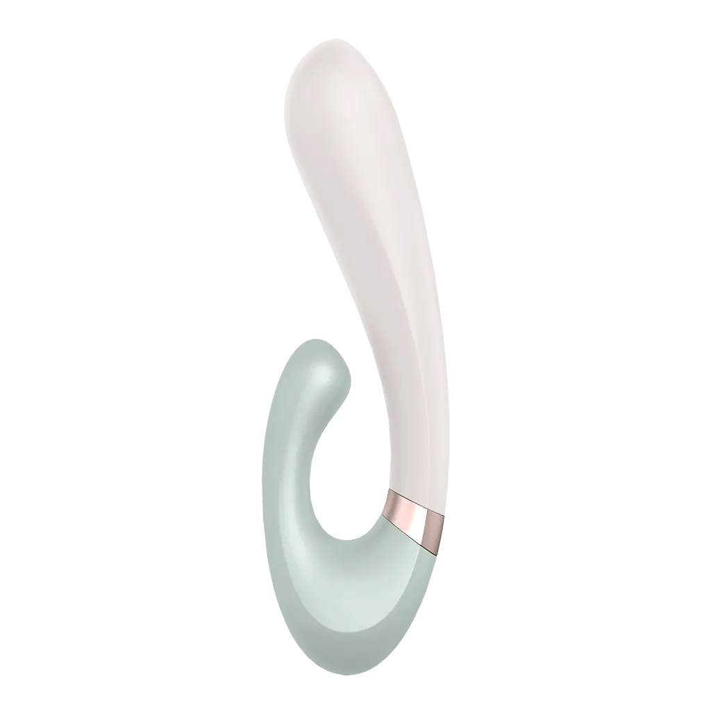 Satisfyer Heat Wave Connect App