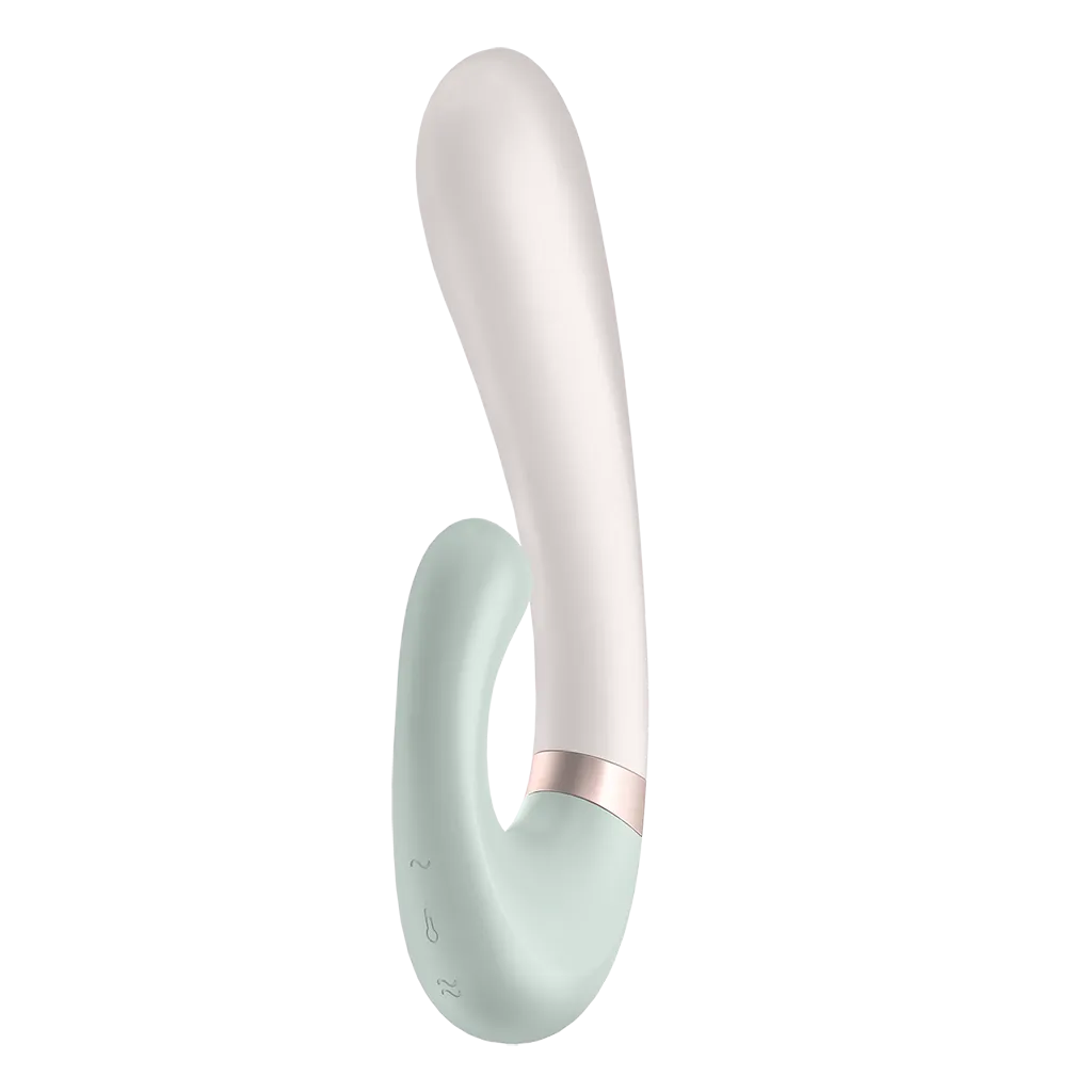 Satisfyer Heat Wave Connect App