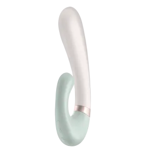 Satisfyer Heat Wave Connect App