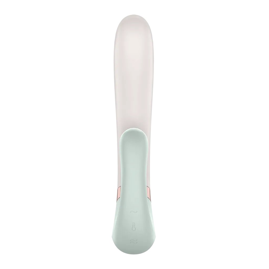 Satisfyer Heat Wave Connect App