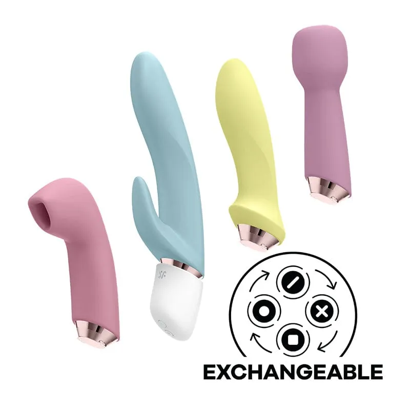 Satisfyer Marvelous Four Set
