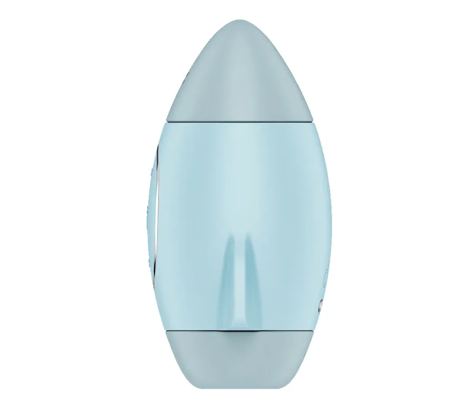 Satisfyer Mission Control Air Pulse Vibrator