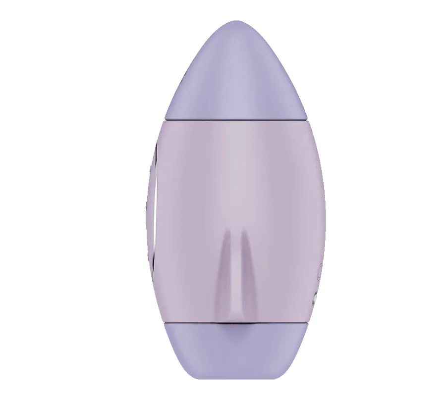 Satisfyer Mission Control Air Pulse Vibrator