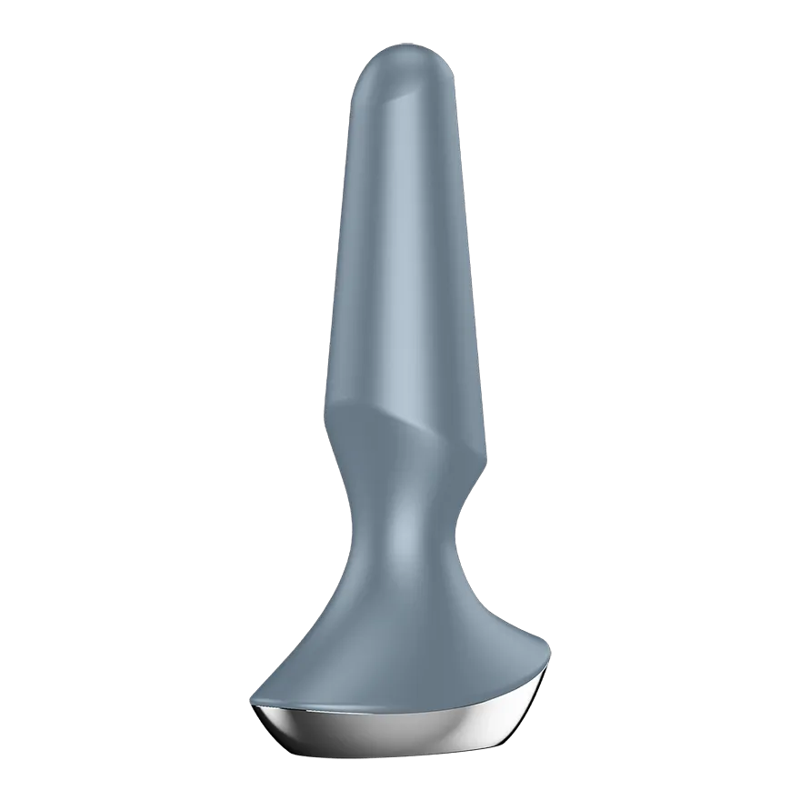 Satisfyer - Plugilicious 2 App-Controlled Anal Plug
