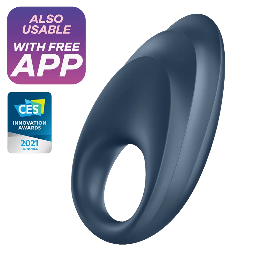 Satisfyer Powerful One