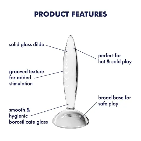 Satisfyer Sparkling Crystal