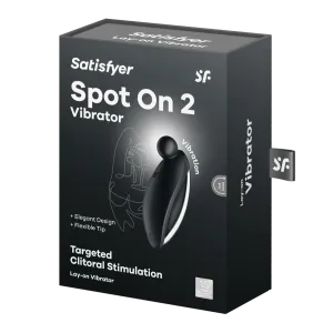 Satisfyer Spot On 2