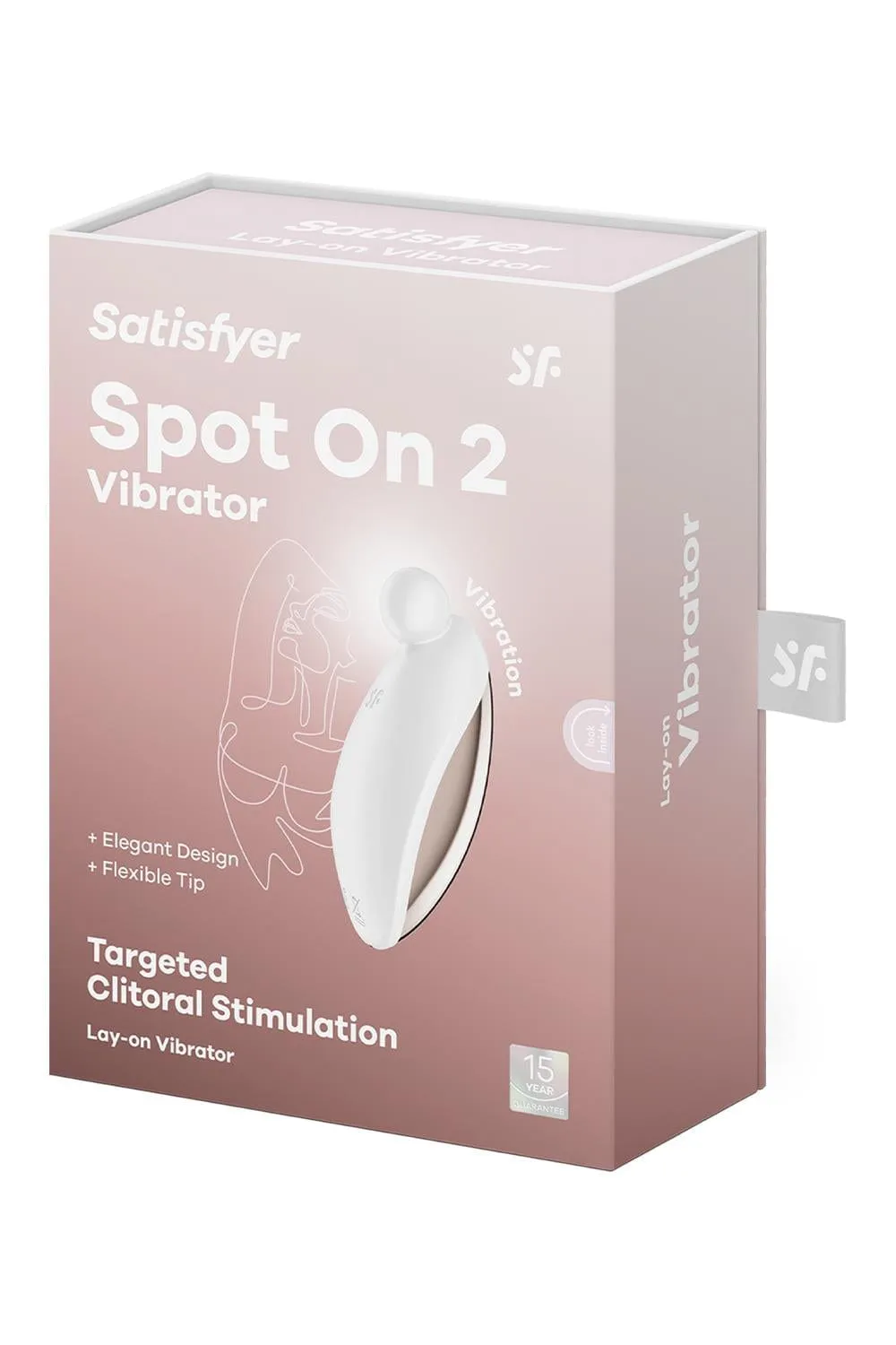 Satisfyer Spot On 2