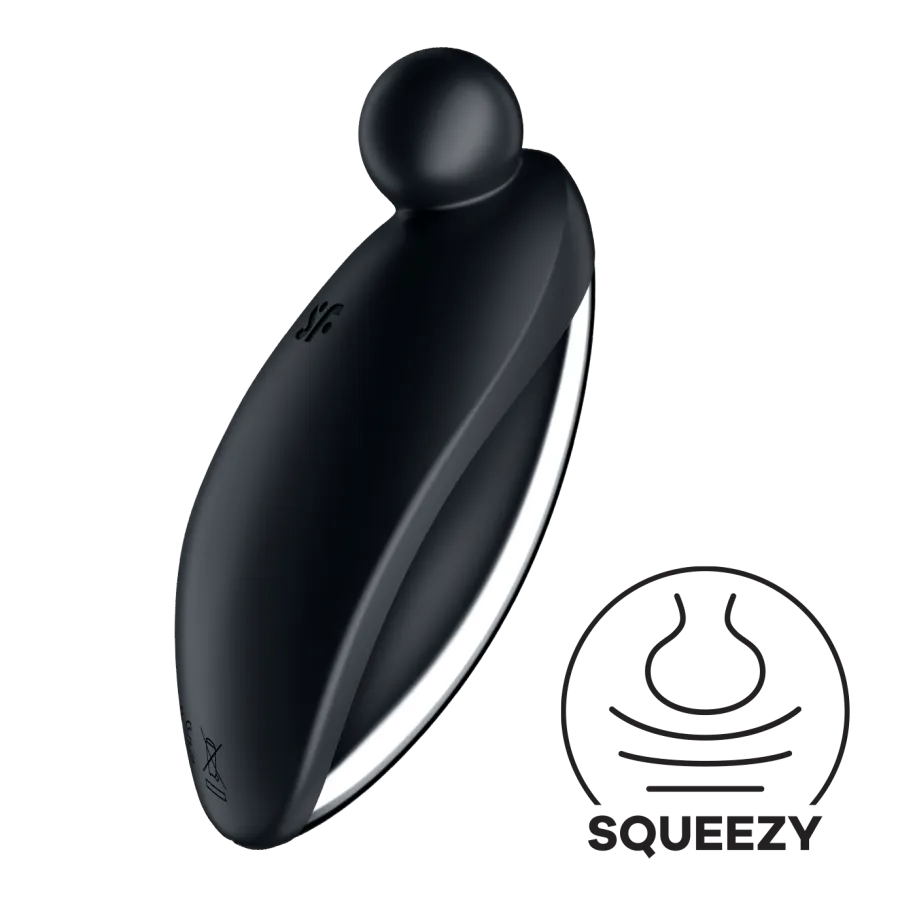 Satisfyer Spot On 2