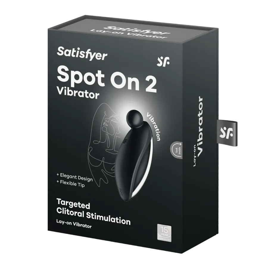Satisfyer Spot On 2
