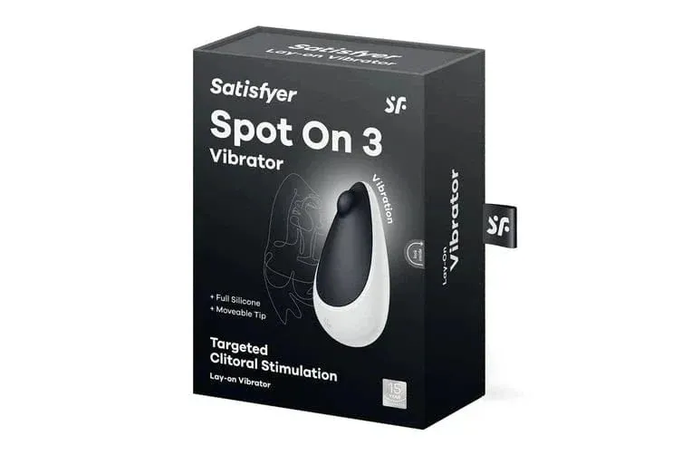 Satisfyer Spot On 3