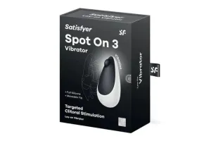 Satisfyer Spot On 3