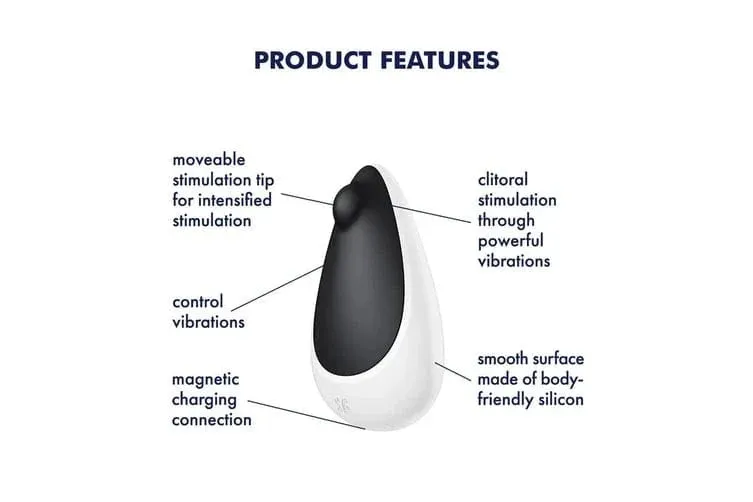 Satisfyer Spot On 3
