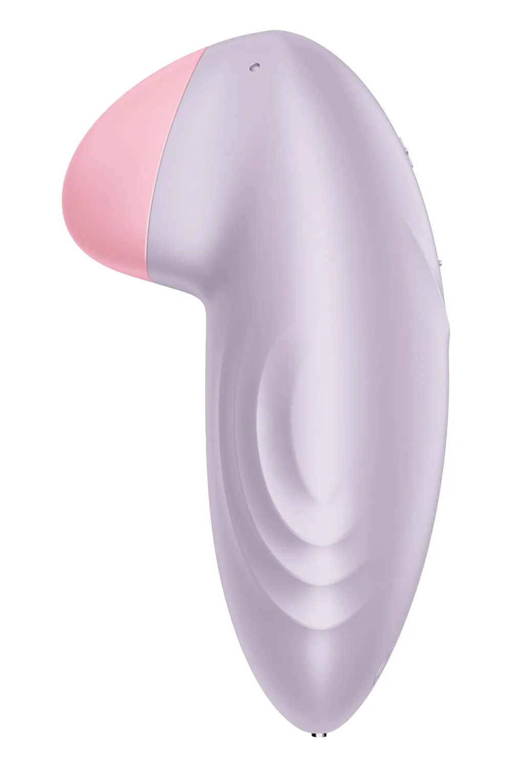 Satisfyer Tropical Tip Lay-On Vibrator
