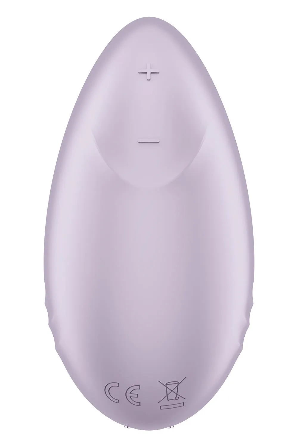 Satisfyer Tropical Tip Lay-On Vibrator