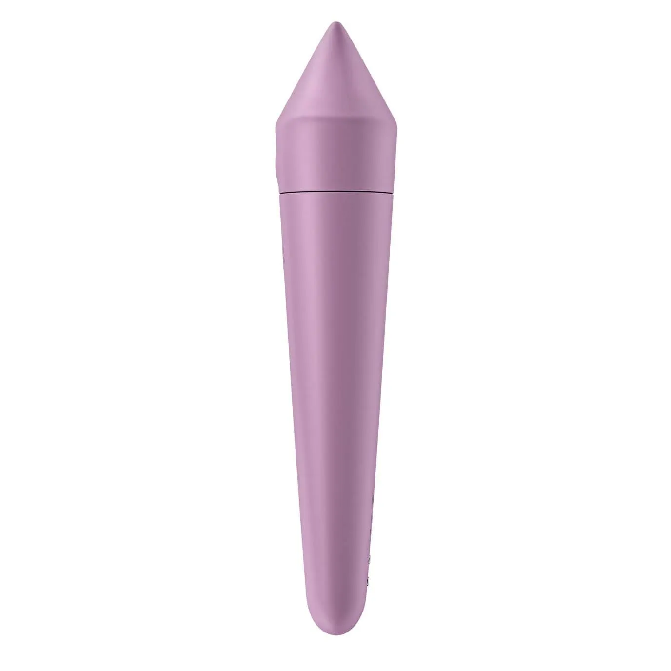 Satisfyer - Ultra Power Bullet 8 Vibrator with Bluetooth and App