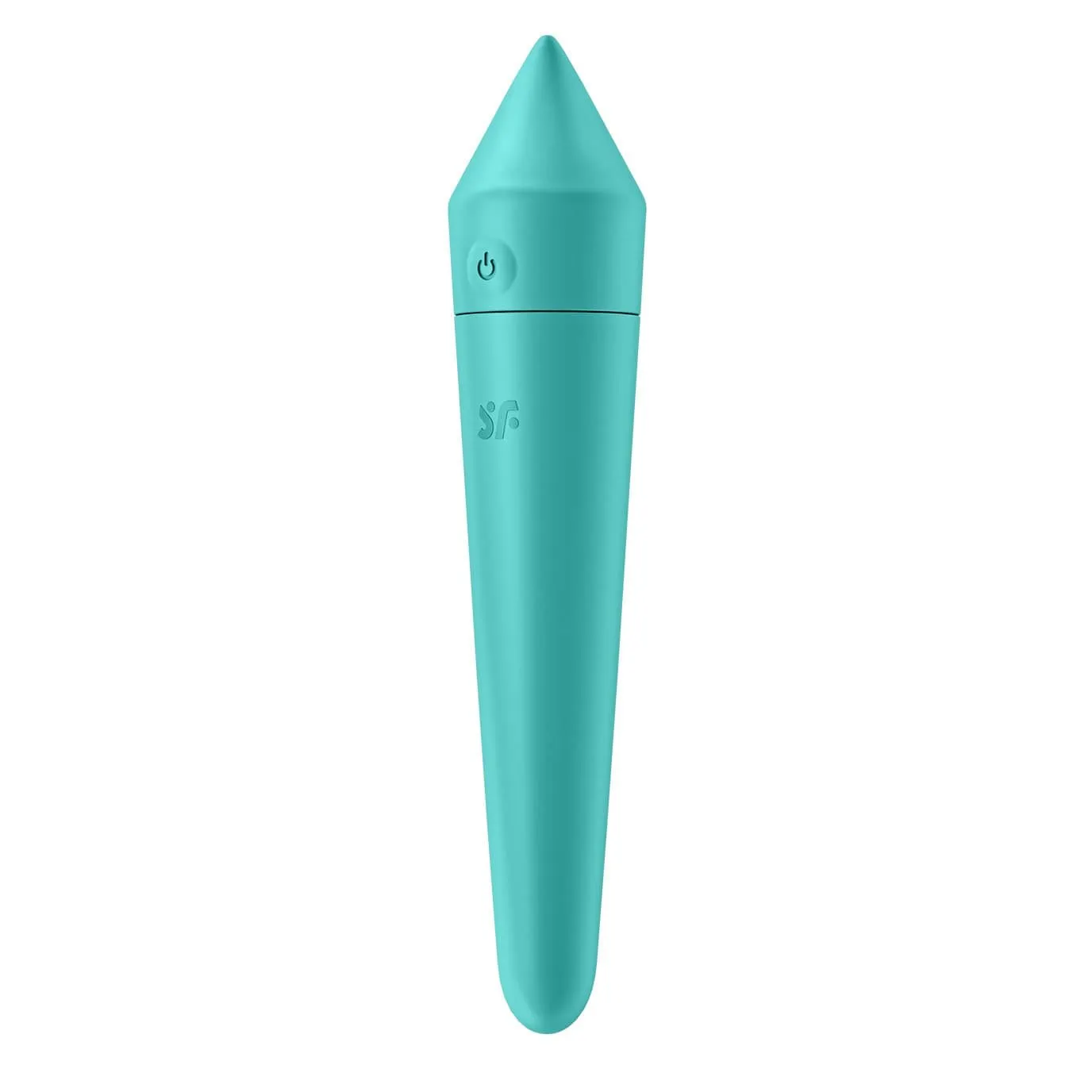 Satisfyer - Ultra Power Bullet 8 Vibrator with Bluetooth and App