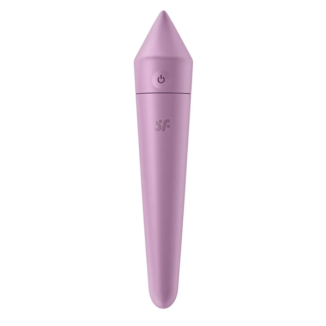 Satisfyer - Ultra Power Bullet 8 Vibrator with Bluetooth and App