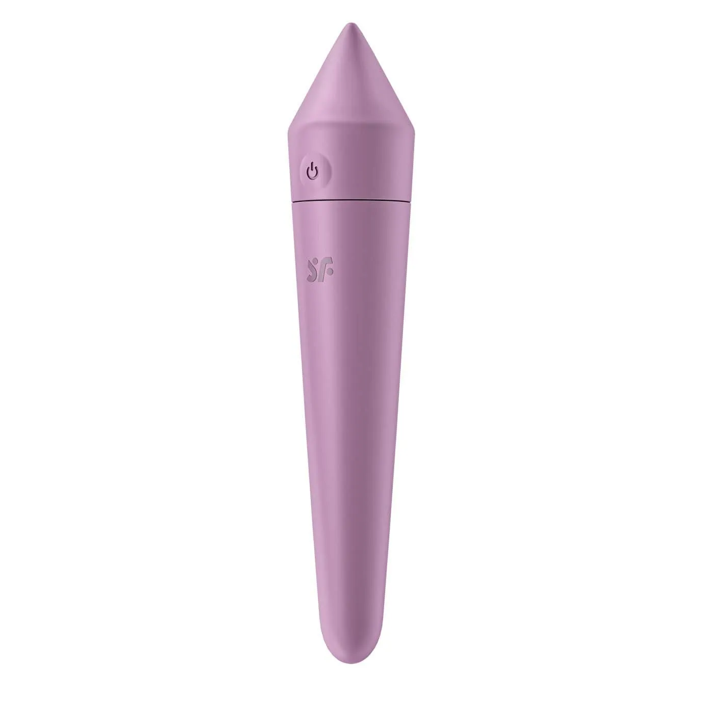 Satisfyer - Ultra Power Bullet 8 Vibrator with Bluetooth and App