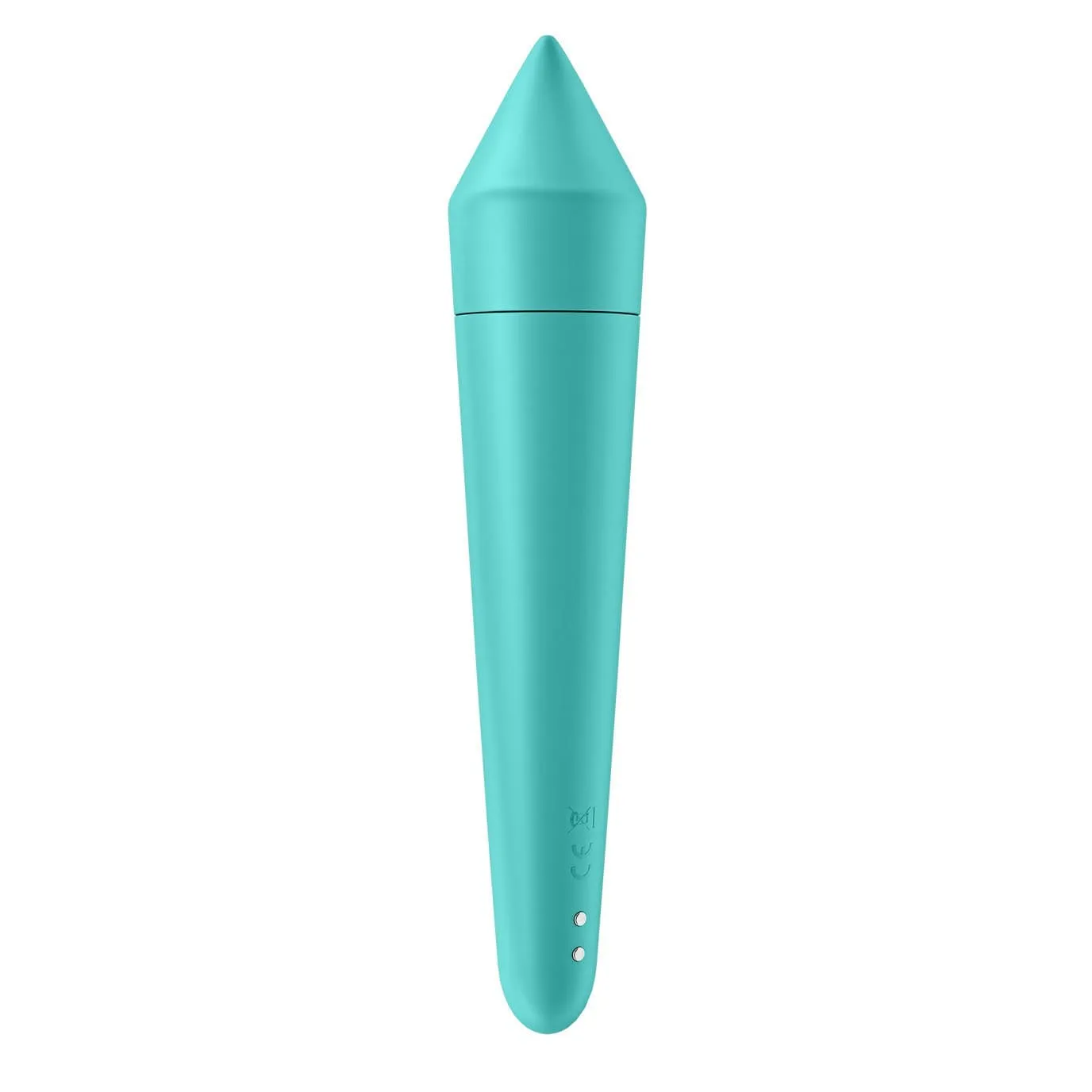 Satisfyer - Ultra Power Bullet 8 Vibrator with Bluetooth and App