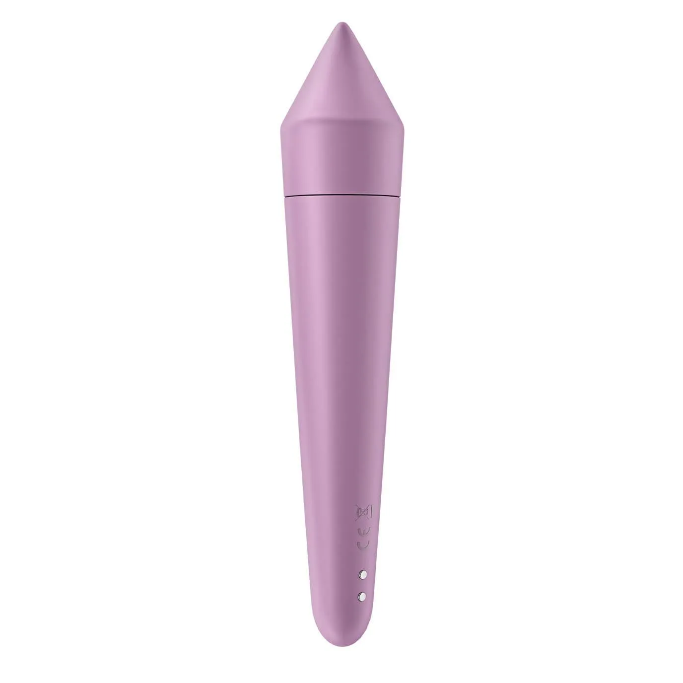 Satisfyer - Ultra Power Bullet 8 Vibrator with Bluetooth and App