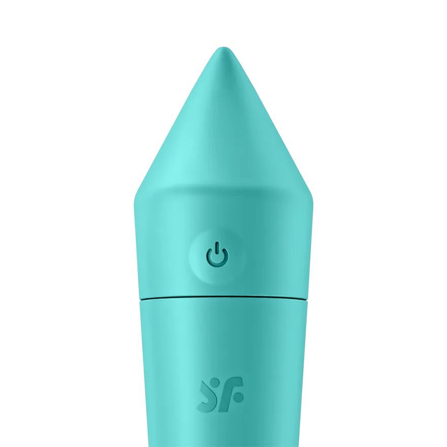 Satisfyer Ultra Power Bullet 8 Vibrator
