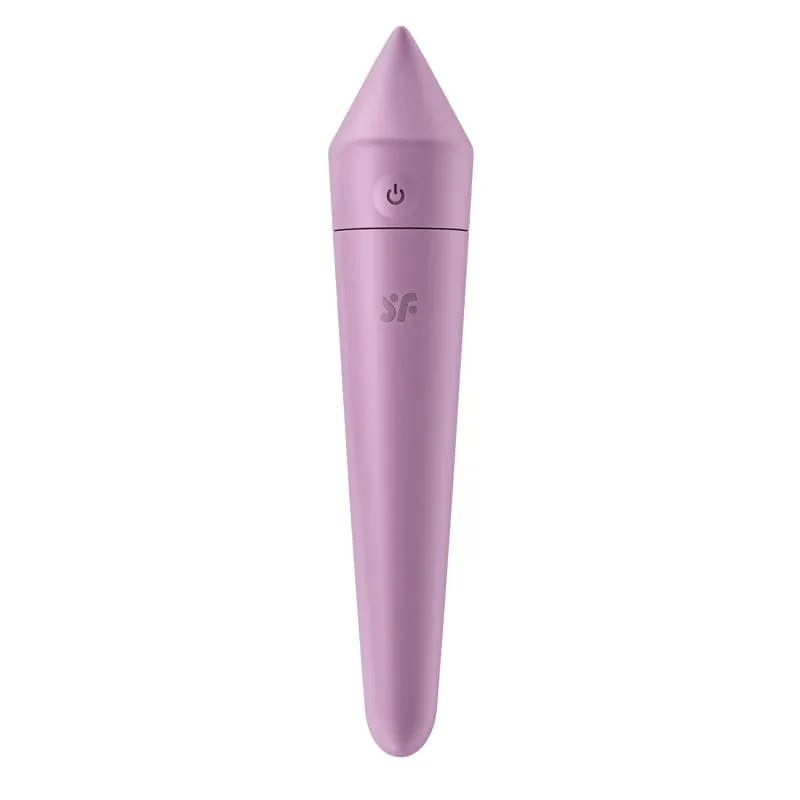 Satisfyer Ultra Power Bullet 8 Vibrator