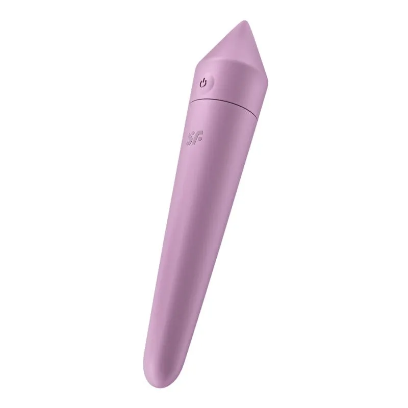Satisfyer Ultra Power Bullet 8 Vibrator