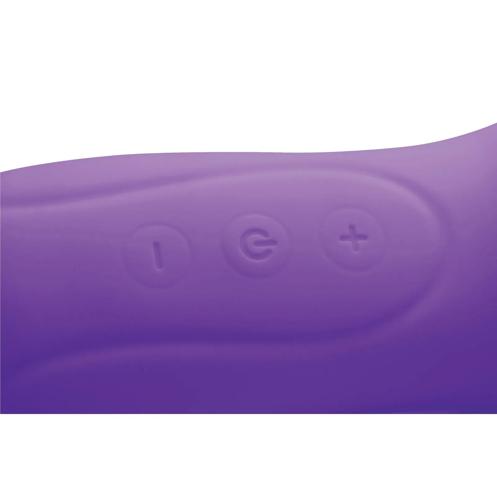 Shegasm Petite Silicone Focused Clitoral Stimulator