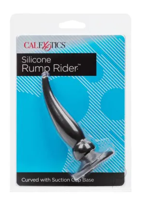 Silicone Rump Rider
