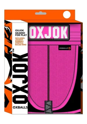 Slingjock Pink Sky Sm