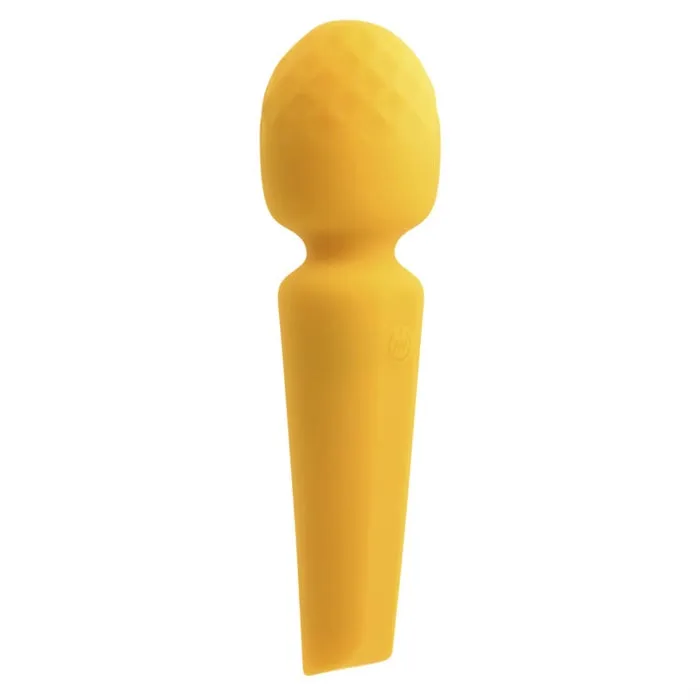 Sunshine Wand Vibrator by Evolved