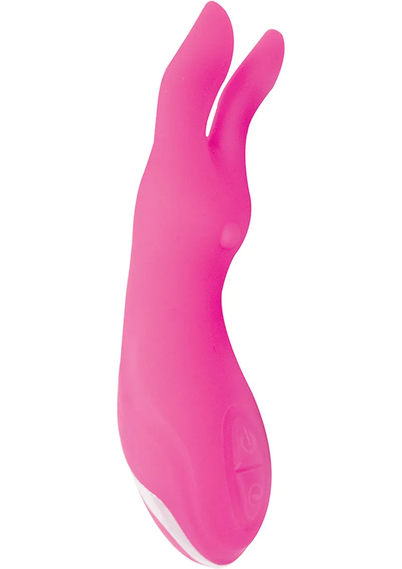 Surenda Love Bunny Pink