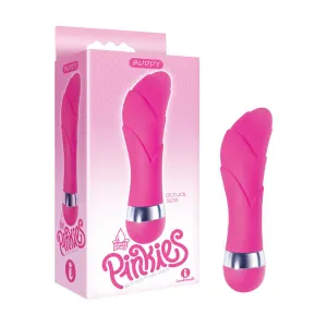 The 9's Pinkies. Buddy