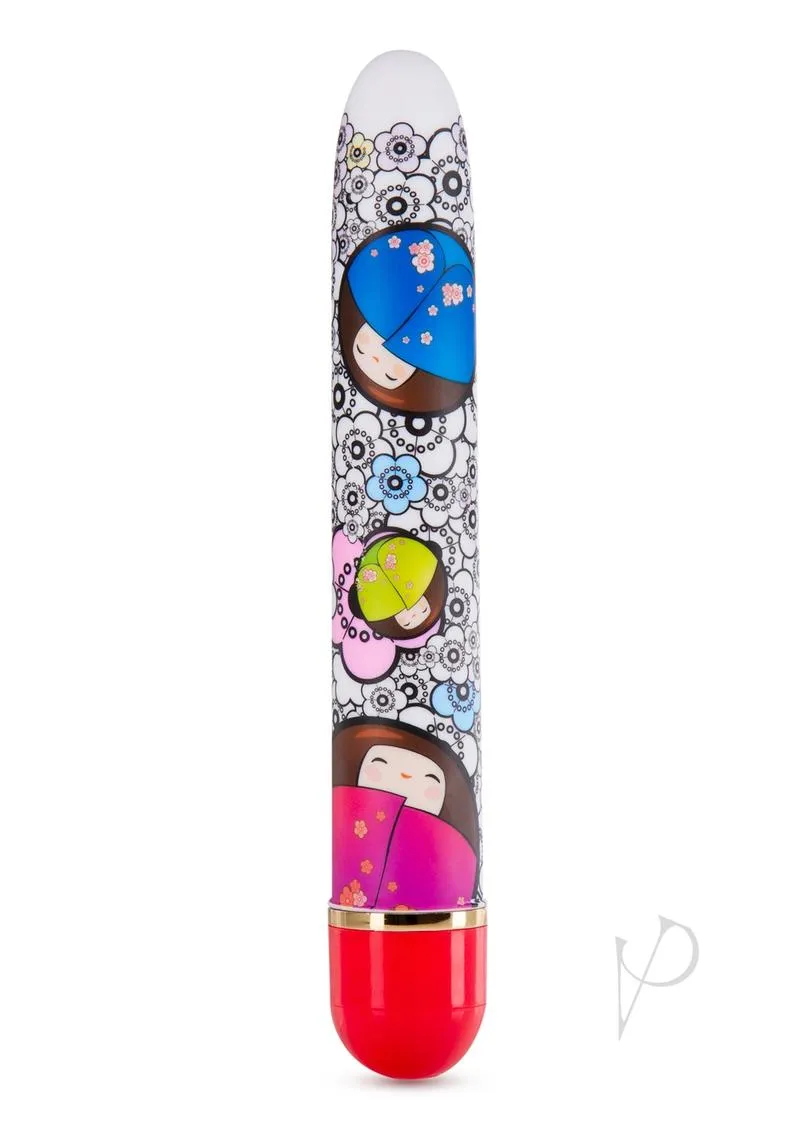 The Collection Play Flirty Red