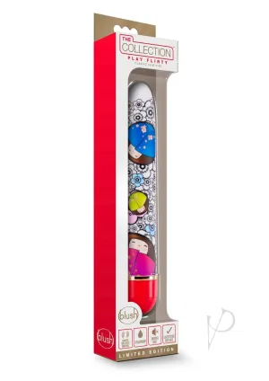 The Collection Play Flirty Red
