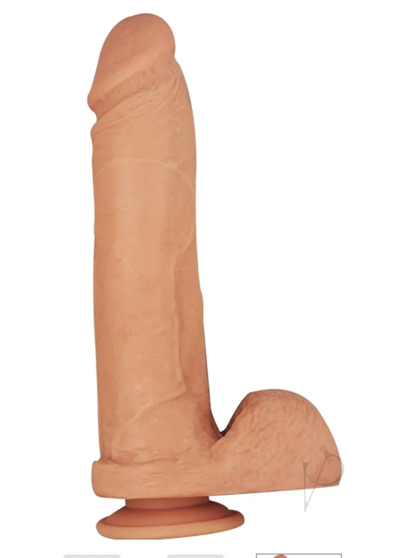 Tradie Paulie 9 Flesh