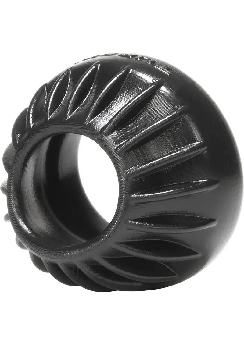Turbine Cockring Black