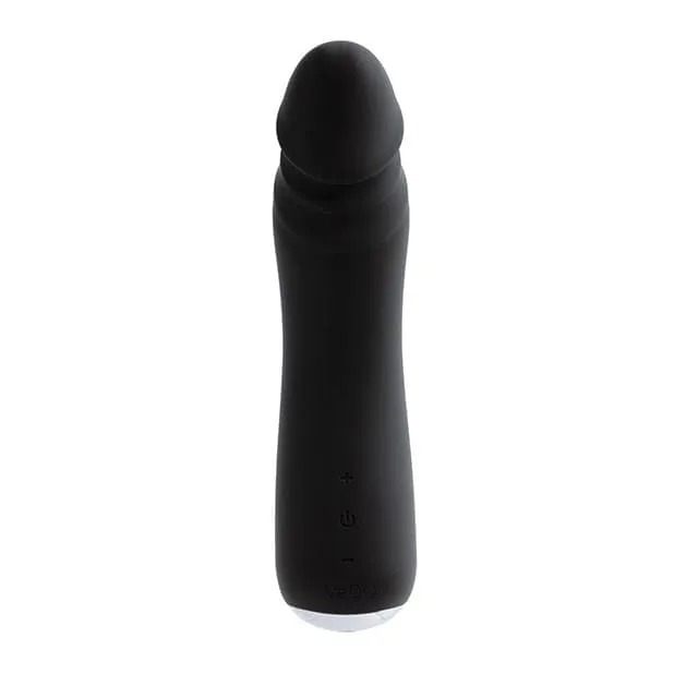 VeDO - Rialto Rechargeable Realistic Vibrating Dildo 7.5